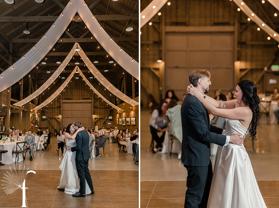 Victoria & Jonathan | Camarillo Ranch Weddings