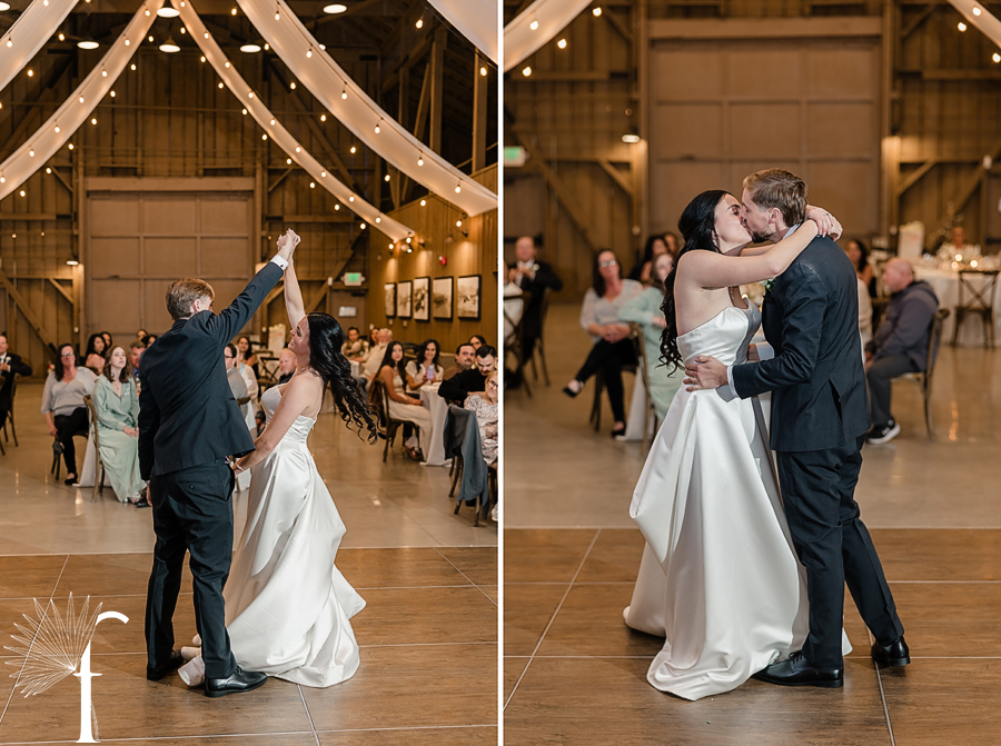 Victoria & Jonathan | Camarillo Ranch Weddings