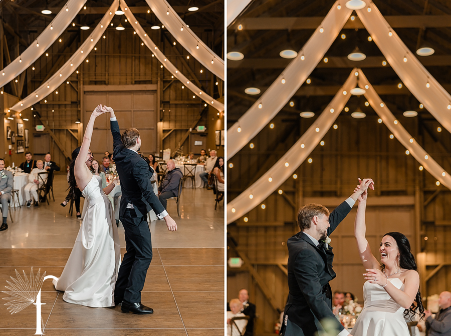 Victoria & Jonathan | Camarillo Ranch Weddings