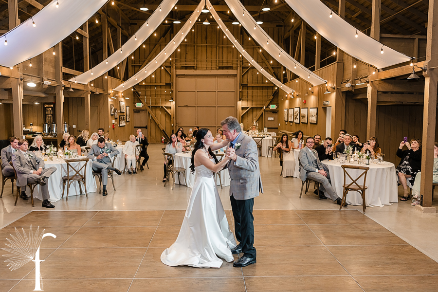 Victoria & Jonathan | Camarillo Ranch Weddings