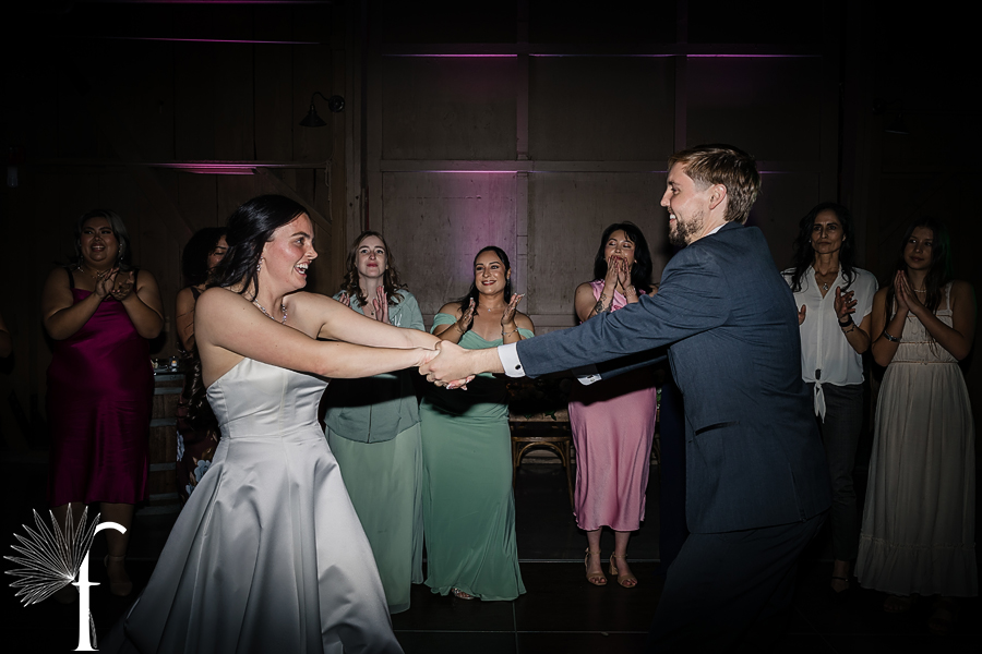 Victoria & Jonathan | Camarillo Ranch Weddings