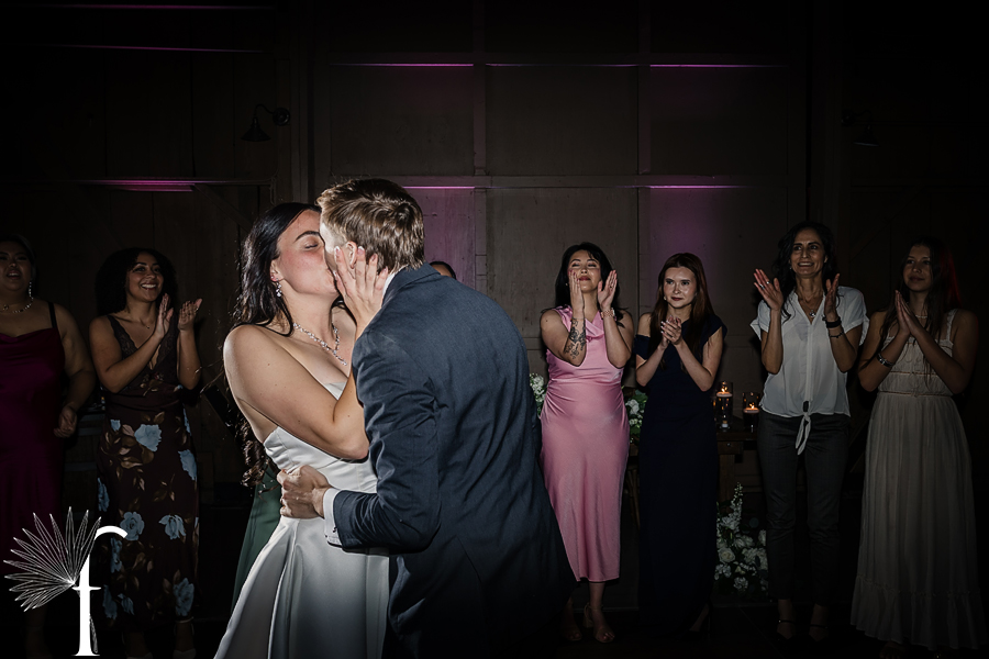 Victoria & Jonathan | Camarillo Ranch Weddings