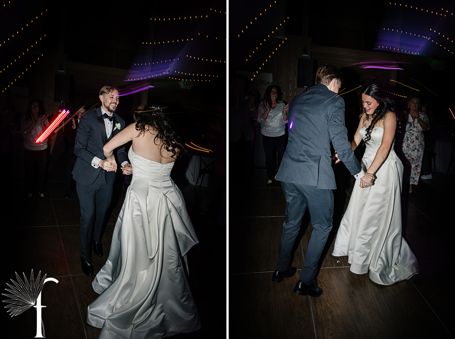 Victoria & Jonathan | Camarillo Ranch Weddings