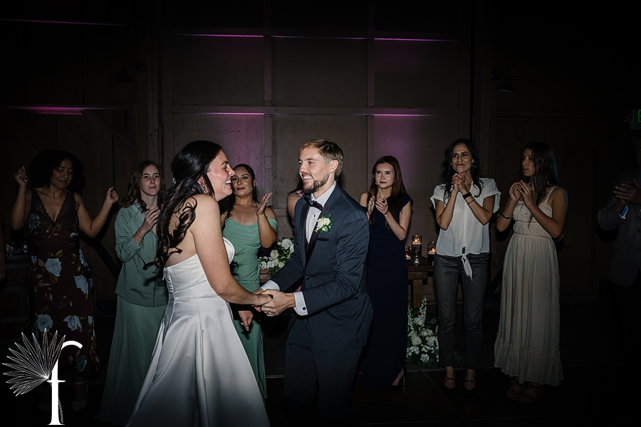 Victoria & Jonathan | Camarillo Ranch Weddings