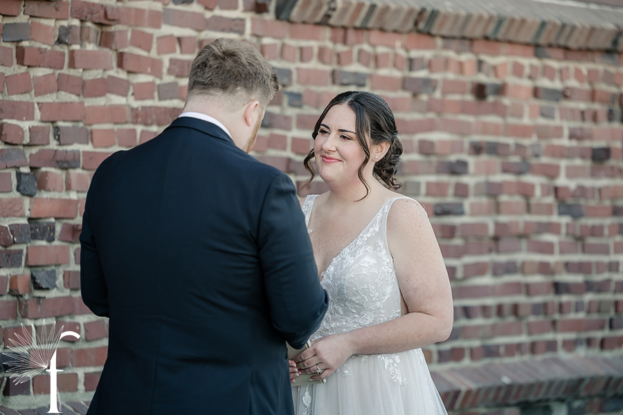 Long Beach Museum of Art Wedding | Angie & Ellis