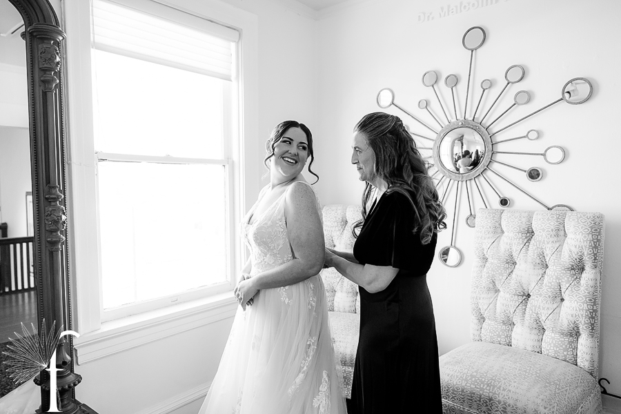 Long Beach Museum of Art Wedding | Angie & Ellis