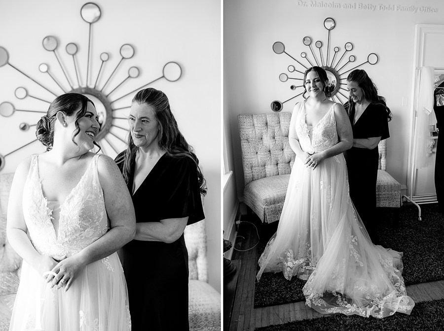 Long Beach Museum of Art Wedding | Angie & Ellis