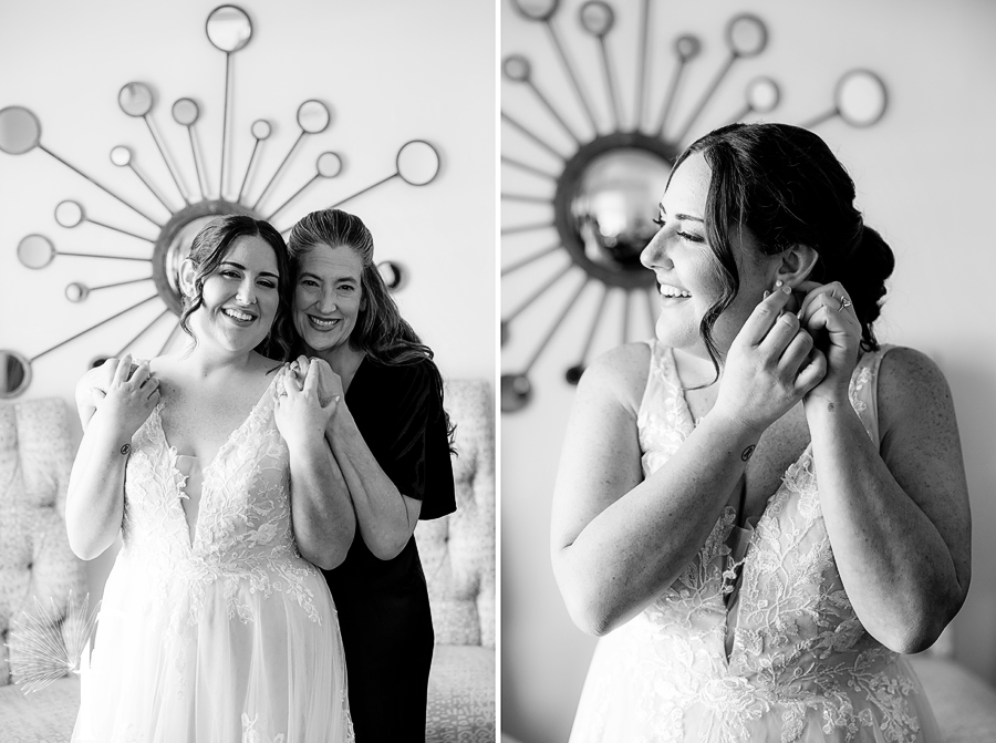 Long Beach Museum of Art Wedding | Angie & Ellis