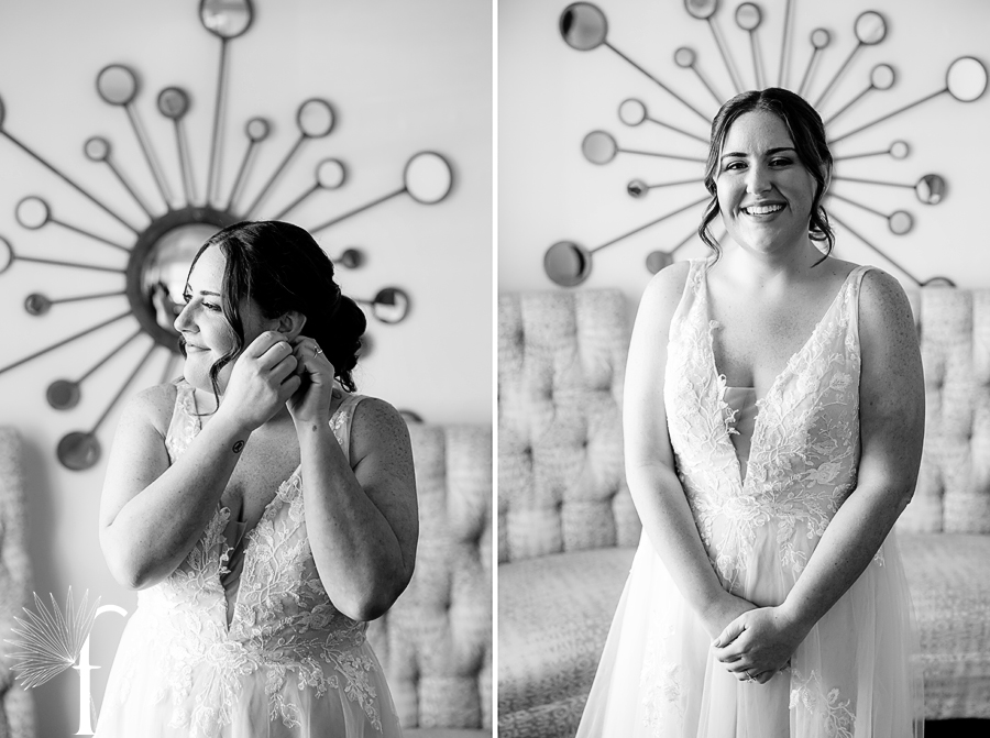 Long Beach Museum of Art Wedding | Angie & Ellis