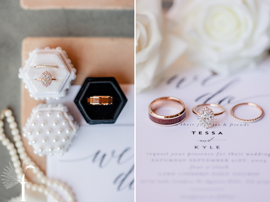 Lake Lindero Golf Course Wedding | Tessa & Kyle