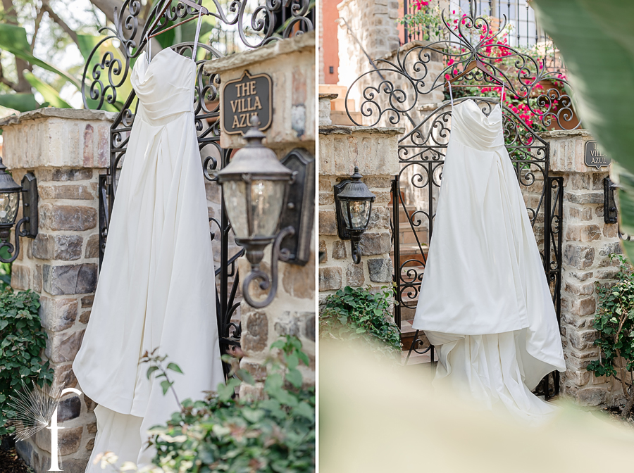 Lake Lindero Golf Course Wedding | Tessa & Kyle