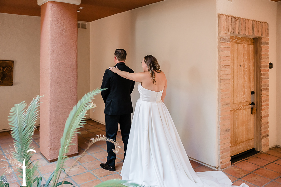 Lake Lindero Golf Course Wedding | Tessa & Kyle