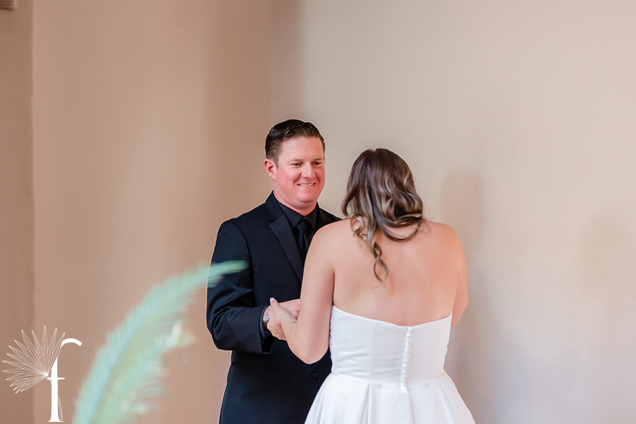 Lake Lindero Golf Course Wedding | Tessa & Kyle