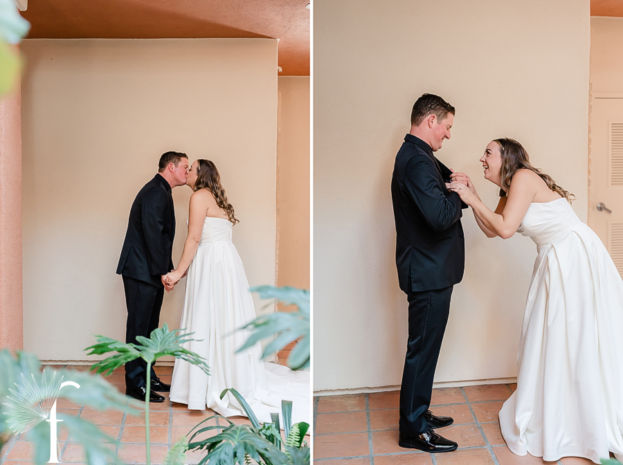Lake Lindero Golf Course Wedding | Tessa & Kyle