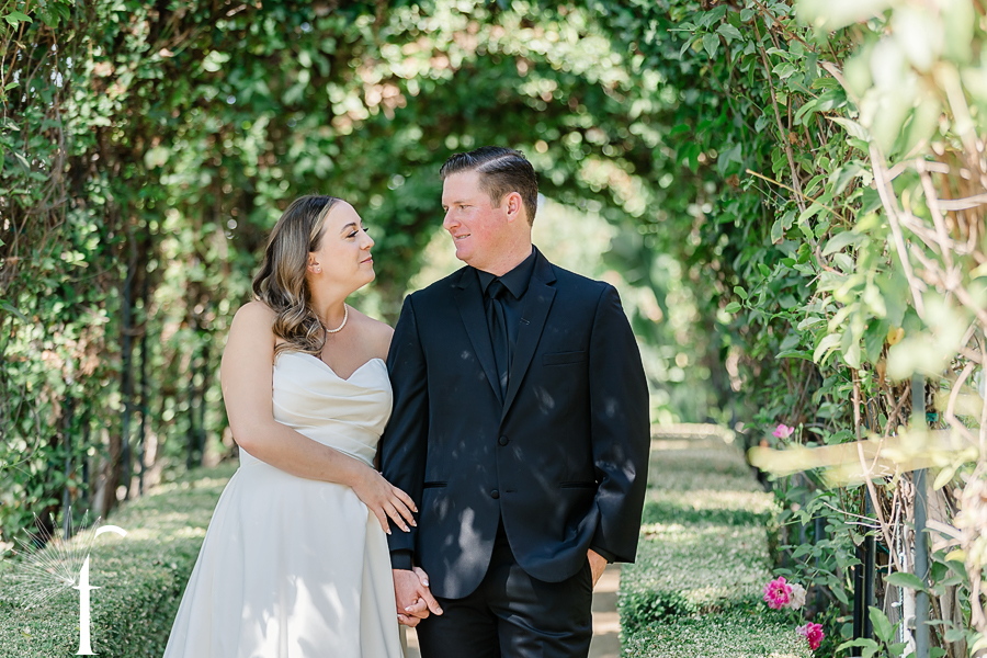 Lake Lindero Golf Course Wedding | Tessa & Kyle