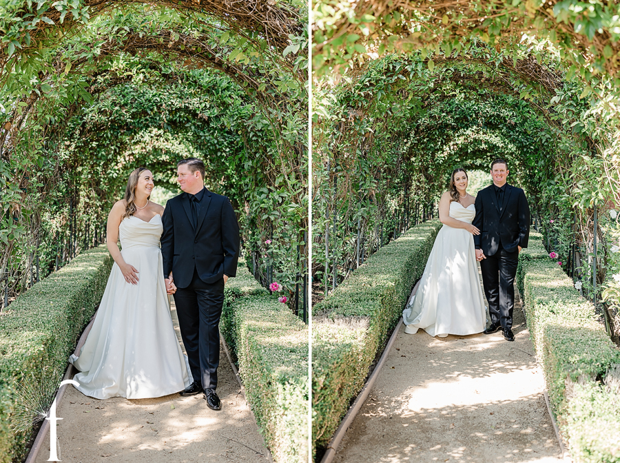 Lake Lindero Golf Course Wedding | Tessa & Kyle