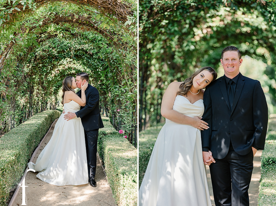 Lake Lindero Golf Course Wedding | Tessa & Kyle