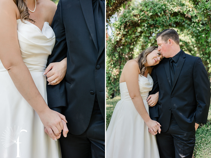 Lake Lindero Golf Course Wedding | Tessa & Kyle