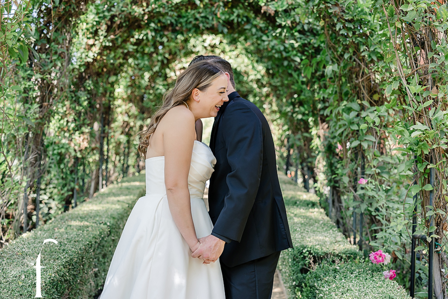 Lake Lindero Golf Course Wedding | Tessa & Kyle