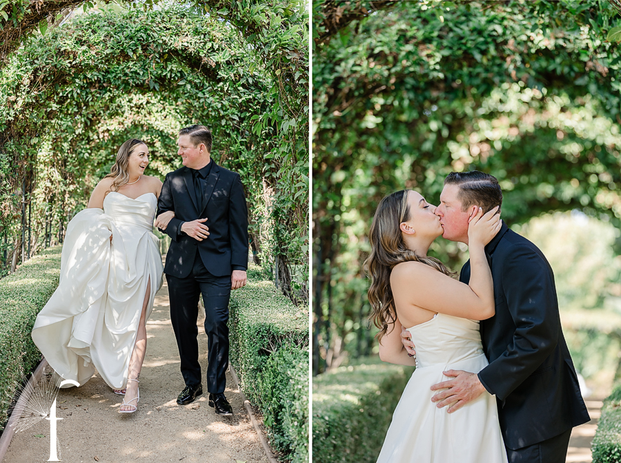 Lake Lindero Golf Course Wedding | Tessa & Kyle