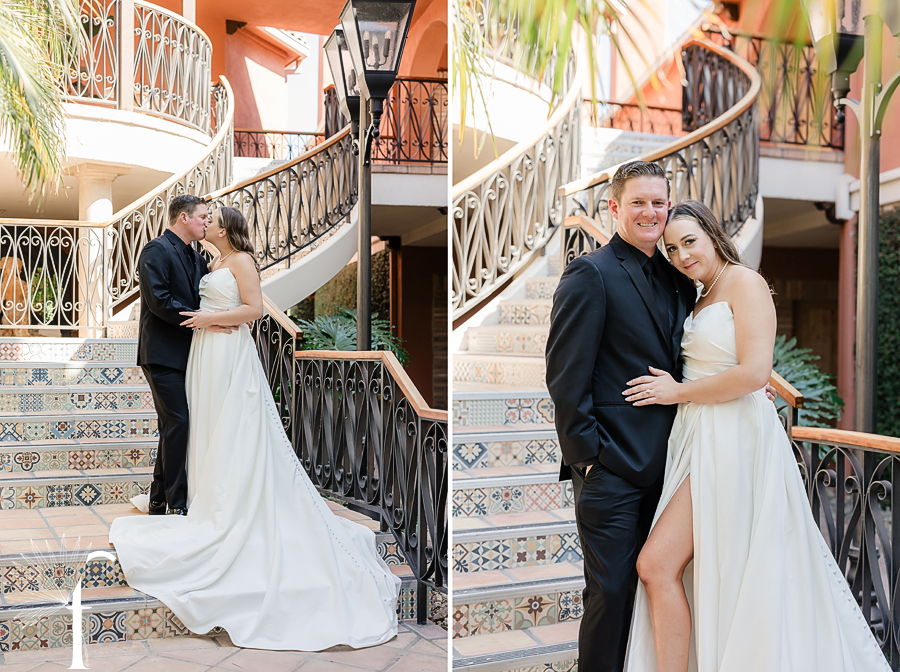 Lake Lindero Golf Course Wedding | Tessa & Kyle