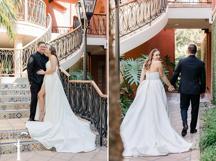 Lake Lindero Golf Course Wedding | Tessa & Kyle