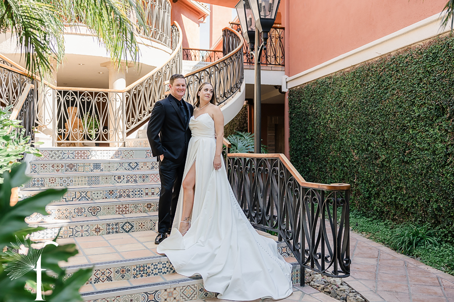 Lake Lindero Golf Course Wedding | Tessa & Kyle