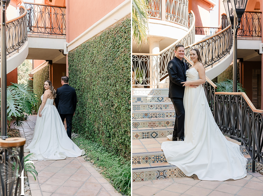 Lake Lindero Golf Course Wedding | Tessa & Kyle