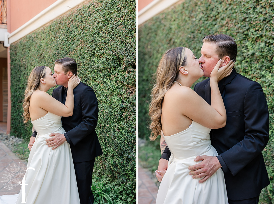 Lake Lindero Golf Course Wedding | Tessa & Kyle