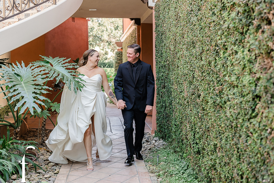 Lake Lindero Golf Course Wedding | Tessa & Kyle