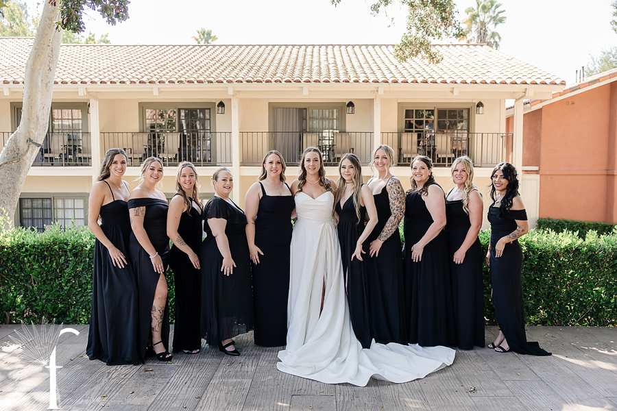 Lake Lindero Golf Course Wedding | Tessa & Kyle