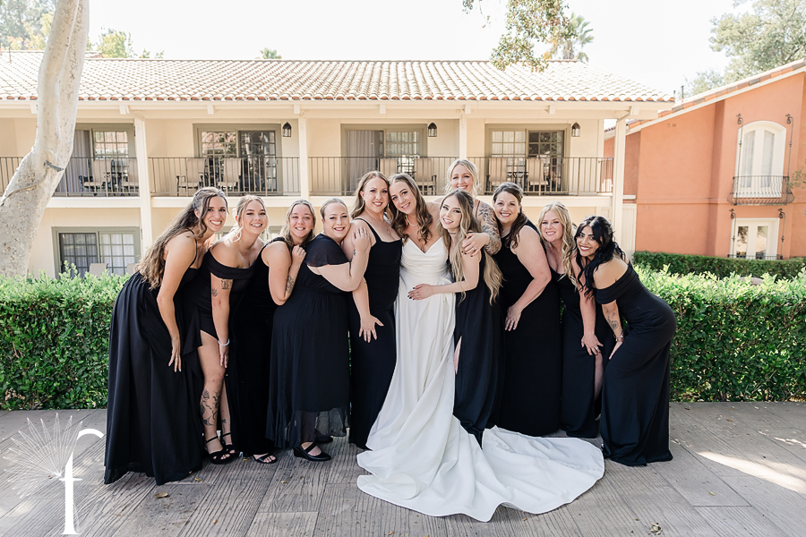 Lake Lindero Golf Course Wedding | Tessa & Kyle