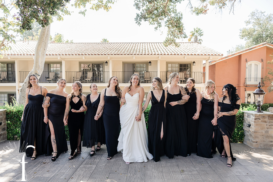 Lake Lindero Golf Course Wedding | Tessa & Kyle