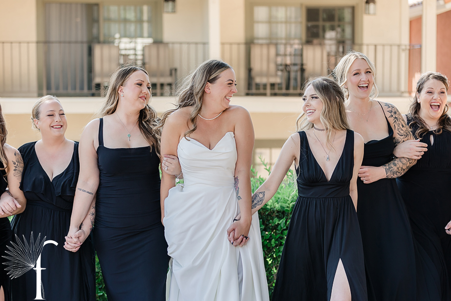 Lake Lindero Golf Course Wedding | Tessa & Kyle