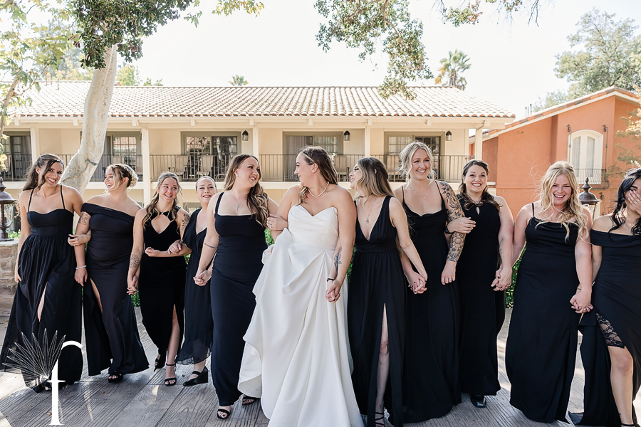 Lake Lindero Golf Course Wedding | Tessa & Kyle