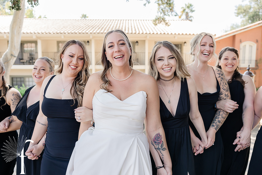 Lake Lindero Golf Course Wedding | Tessa & Kyle