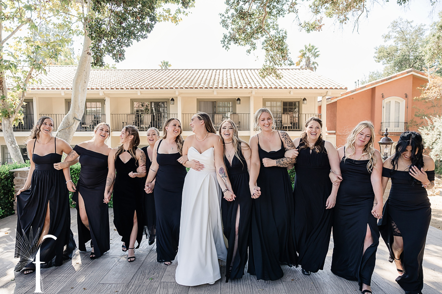 Lake Lindero Golf Course Wedding | Tessa & Kyle