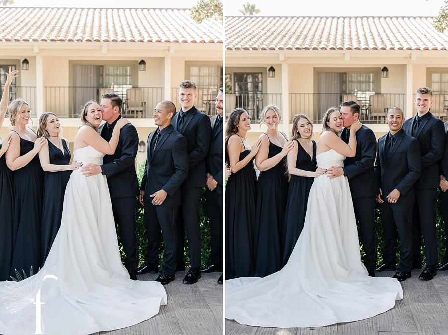 Lake Lindero Golf Course Wedding | Tessa & Kyle