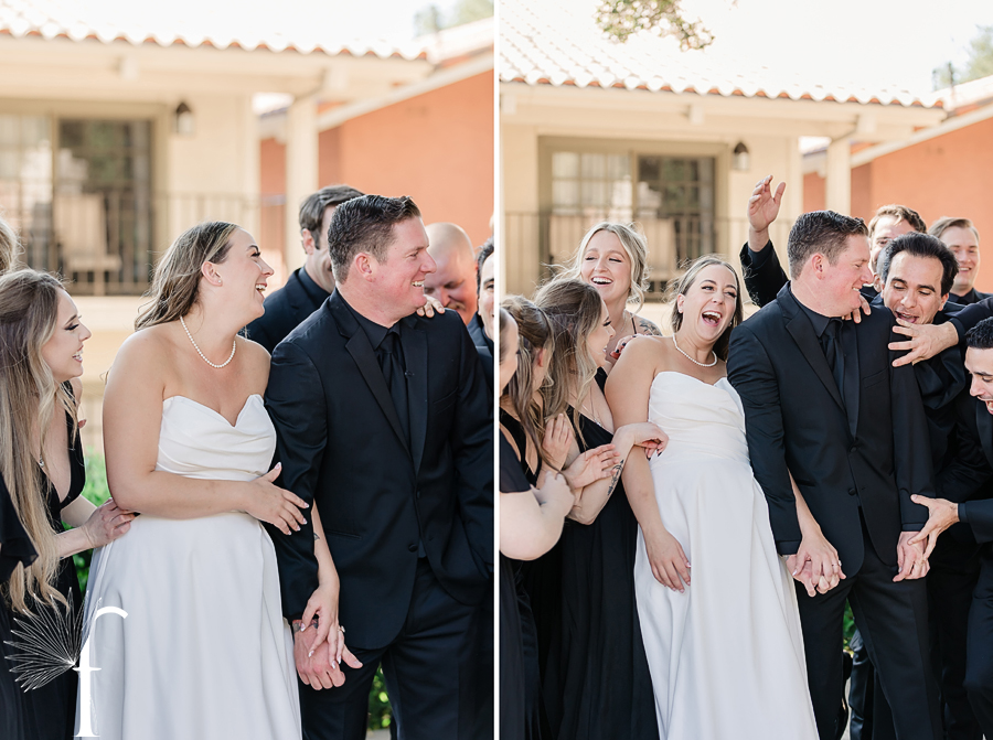 Lake Lindero Golf Course Wedding | Tessa & Kyle