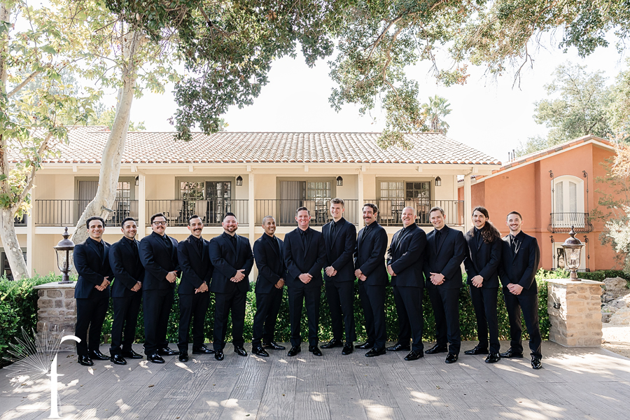 Lake Lindero Golf Course Wedding | Tessa & Kyle