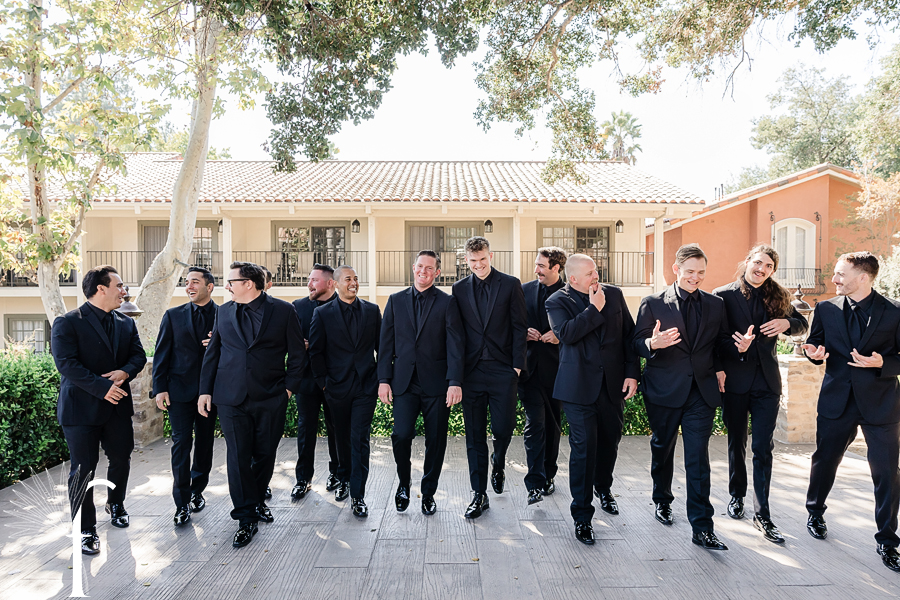 Lake Lindero Golf Course Wedding | Tessa & Kyle