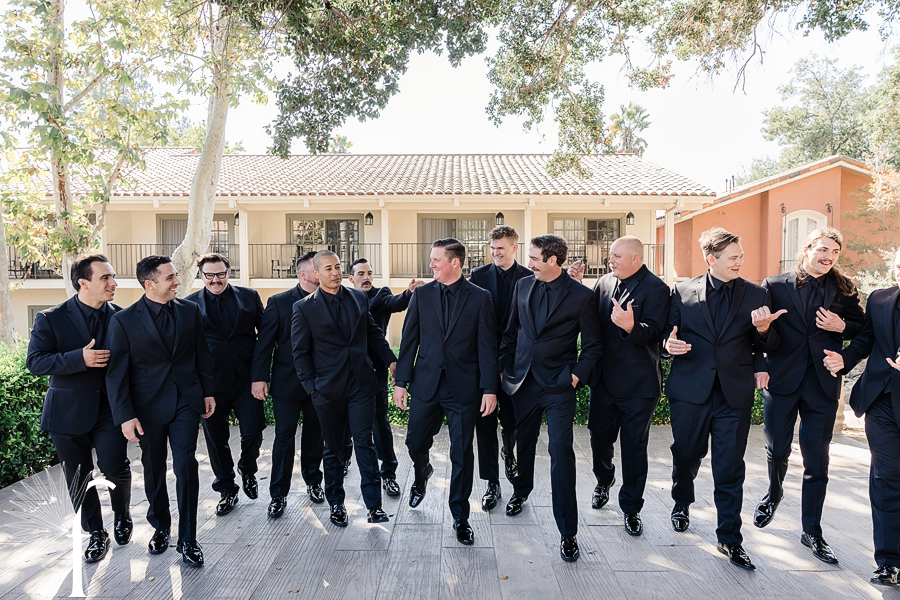 Lake Lindero Golf Course Wedding | Tessa & Kyle