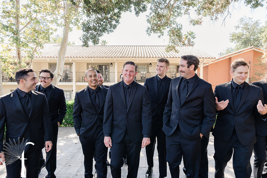 Lake Lindero Golf Course Wedding | Tessa & Kyle