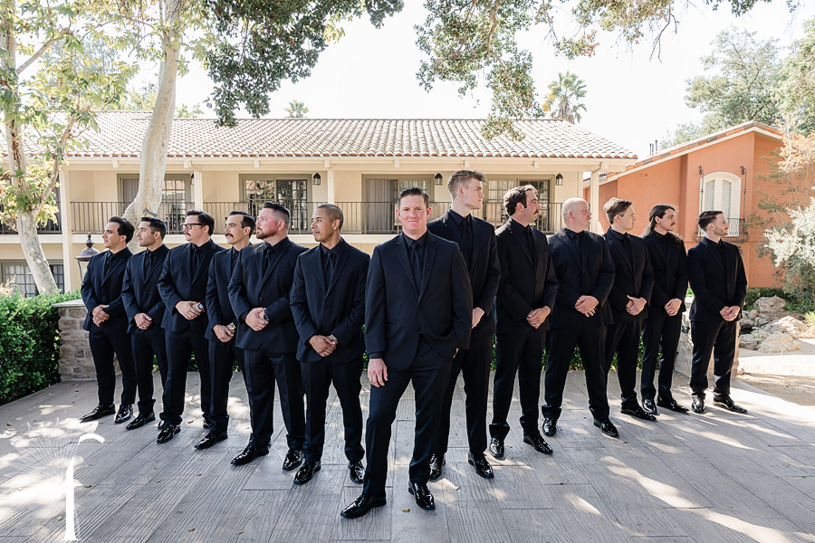 Lake Lindero Golf Course Wedding | Tessa & Kyle