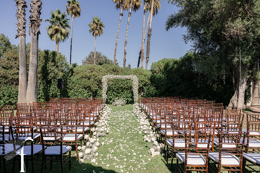 Lake Lindero Golf Course Wedding | Tessa & Kyle