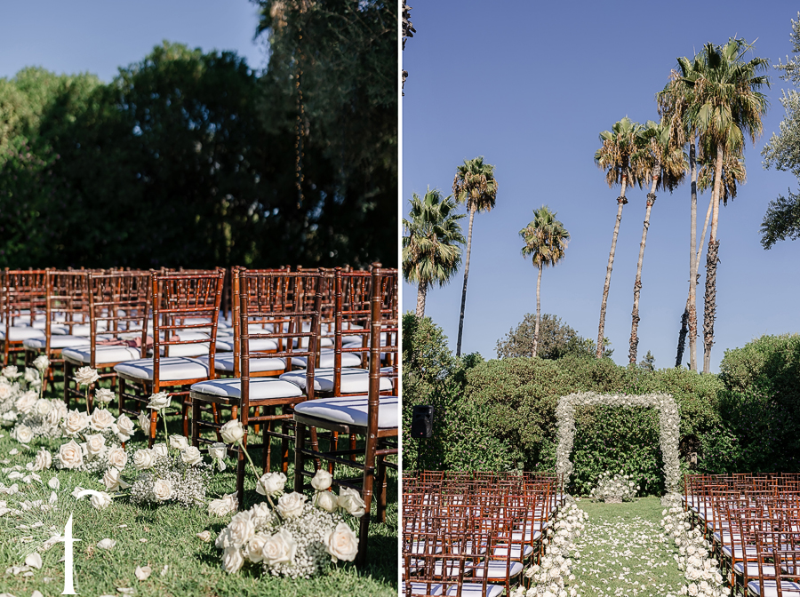 Lake Lindero Golf Course Wedding | Tessa & Kyle