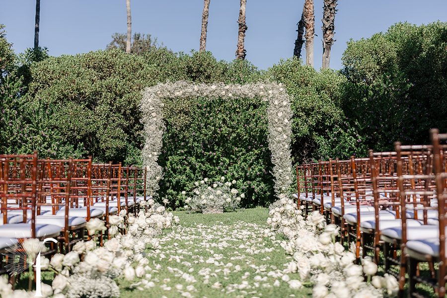 Lake Lindero Golf Course Wedding | Tessa & Kyle