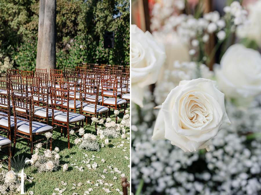 Lake Lindero Golf Course Wedding | Tessa & Kyle