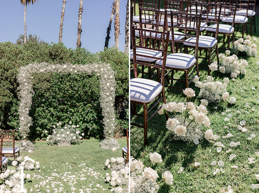 Lake Lindero Golf Course Wedding | Tessa & Kyle