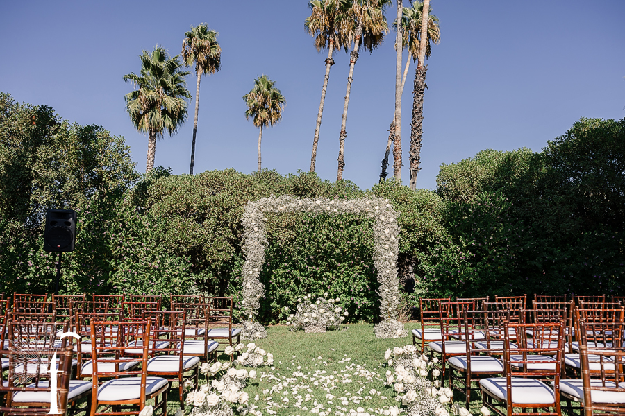 Lake Lindero Golf Course Wedding | Tessa & Kyle